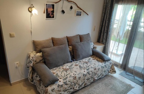 Siviri Apartment | SiviriLovelyApartment