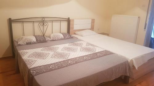 Charilaou Apartment | SIXORIZON NEW PRIVATE APARTMENTS IN THESSALONIKI