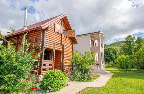 Boljevici Apartment | Skadar Lake Apartments and Wooden Cabin