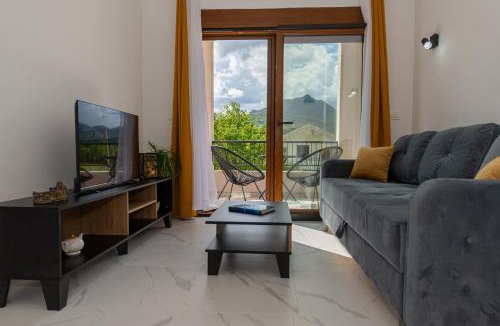 Boljevici Apartment | Skadar Lake Apartments and Wooden Cabin