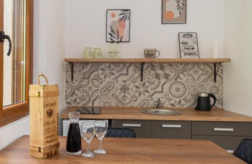 Boljevici Apartment | Skadar Lake Apartments and Wooden Cabin