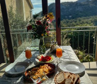 Karuc Apartment | Skadar lake Apartments Pajovic