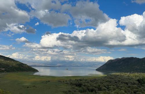 Karuc Apartment | Skadar lake Apartments Pajovic