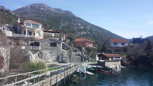 Karuc Apartment | Skadar Lake - Karuč Apartments