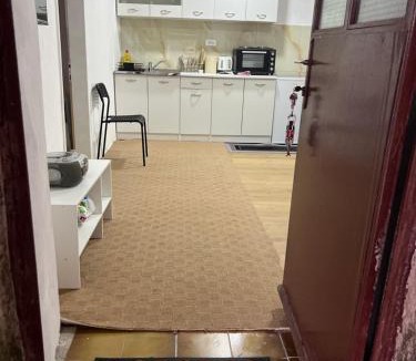 Karuc Apartment | Skadar Lake Stone House