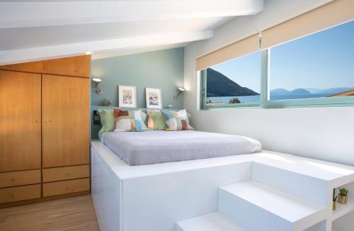 Vassiliki Apartment | SKAI Two Floor Apartment