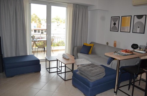 Skala Apartment | Skala Central Comfort Apartment