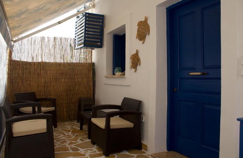 Pylos House | Skalopetra