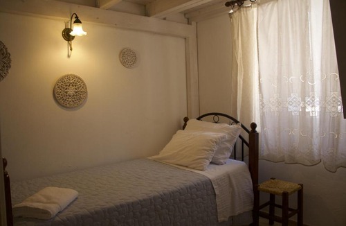 Pylos House | Skalopetra