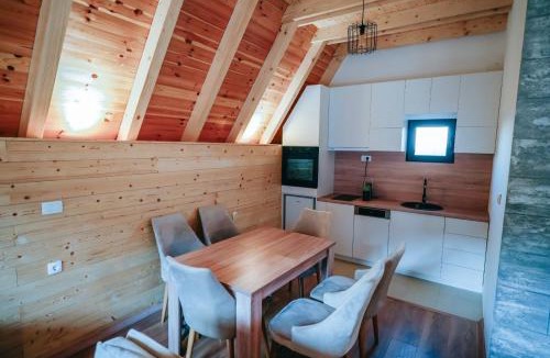 Virak Ski Chalet | Ski Vista house