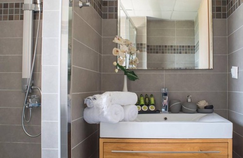Agia Paraskevi Villa | Skiathea Villas Villa B