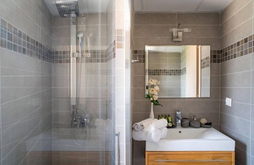 Agia Paraskevi Villa | Skiathea Villas Villa B