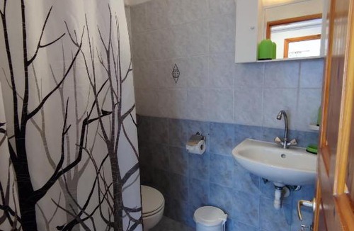 Skiathos Town Apartment | Skiathos View