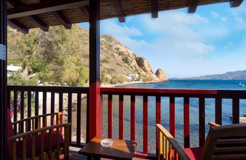 Milos Apartment | Skinopi Fisherman's house