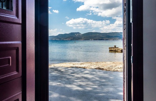 Milos House | Skinopi Fisherman's Dream