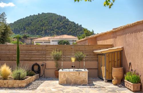 Mazarakata House | Skinos Premium House
