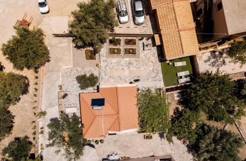 Mazarakata House | Skinos Premium House