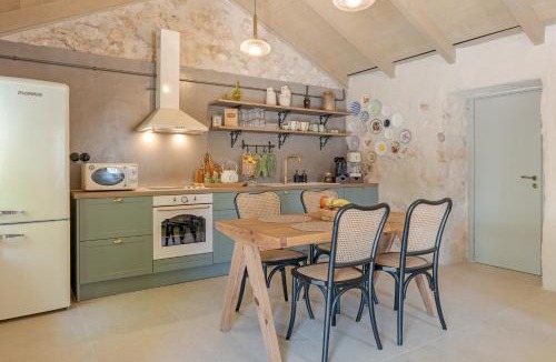 Mazarakata House | Skinos Premium House