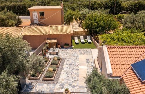 Mazarakata House | Skinos Premium House