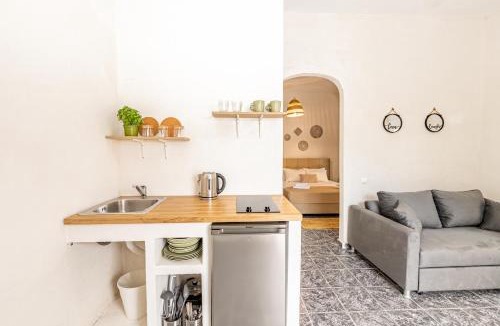 Nea Skioni Apartment | Skioni Apartments
