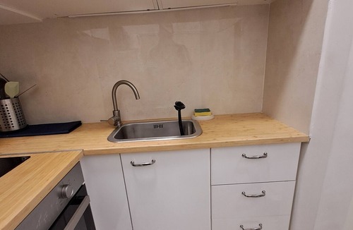 Kolonaki Apartment | Skipper's Urban Endeavour