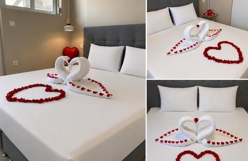Haraki Apartment | Skizenas Waterfront Apartments