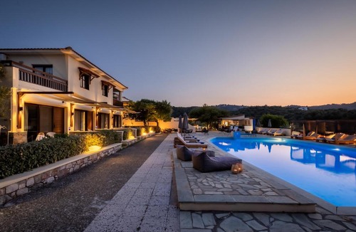 Skopelos Hotel | Skopelos Holidays Hotel by GHH