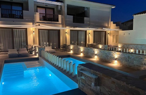 Skopelos Hotel | Skopelos Holidays Hotel by GHH