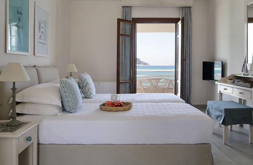 Skopelos Town Hotel | Skopelos Village Hotel
