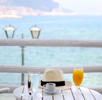 Skopelos Town Hotel | Skopelos Village Hotel