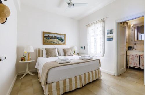 Skopelos Town Hotel | Skopelos Village Hotel
