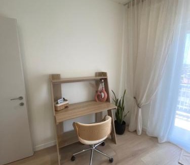 Peristeri Apartment | Sky5 Apartment