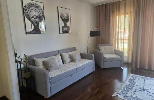 Maini Apartment | SkyAprt 63m Sea veiw