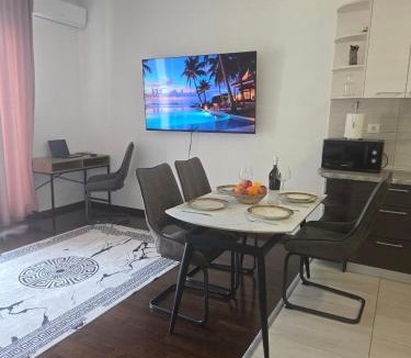 Maini Apartment | SkyAprt 63m Sea veiw