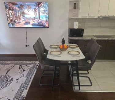 Maini Apartment | SkyAprt 63m Sea veiw