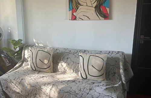 Likovrisi Apartment | Skylight serenity villa