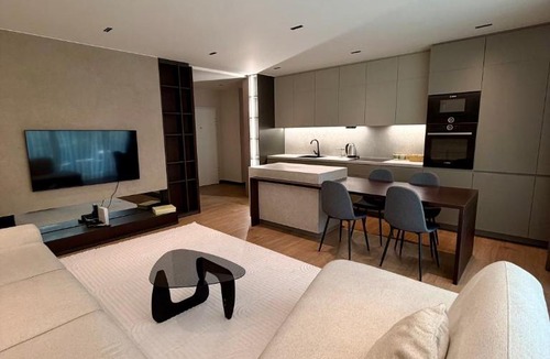 Pejë Apartment | Skyline Exclusive 2