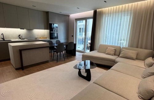 Pejë Apartment | Skyline Exclusive 2