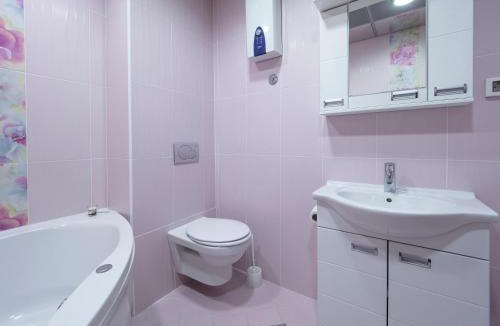 Centar Apartment | Skyline Penthouse Budva