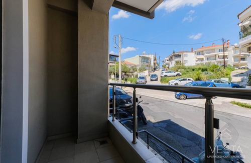 Ano Poli Apartment | Skyline Residence in Ano Poli, Vesta Philoxenia