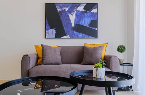 Ano Poli Apartment | Skyline Residence in Ano Poli, Vesta Philoxenia