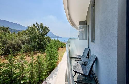 Becici Apartment | Skyline resort CG