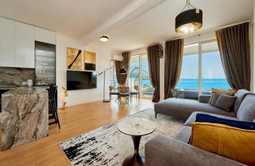 Becici Apartment | Skyline resort