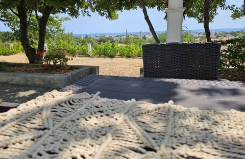 Skiros House | Skyros BnB, Calliope in Molos