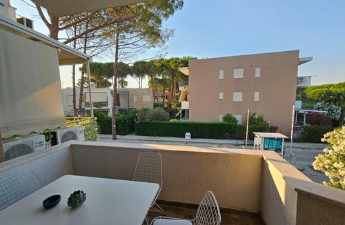 Ishem Apartment | Skyview appartment in Lalzi Bay