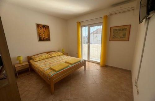 Tomicici Apartment | Slavica Apartments