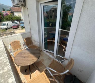 Tomicici Apartment | Slavica Apartments