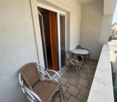 Tomicici Apartment | Slavica Apartments