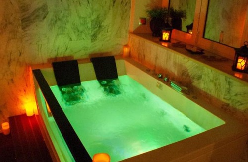 Downtown Apartment | Sleep & Spa