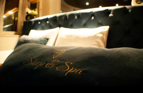 Downtown Apartment | Sleep & Spa